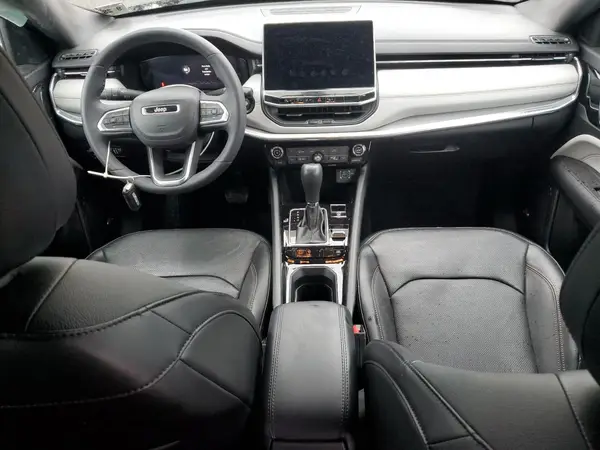 3C4NJDCNXPT521452 2023 JEEP COMPASS - Image 8