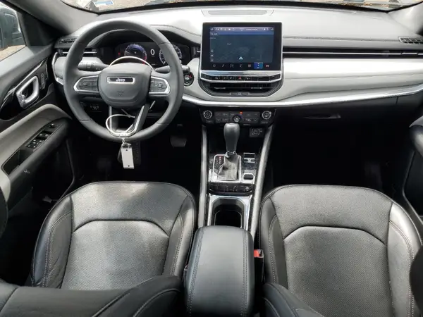 3C4NJDCNXPT521564 2023 JEEP COMPASS - Image 8