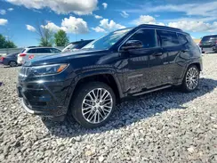 3C4NJDCNXPT522178 2023 JEEP COMPASS