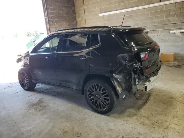 3C4NJDCNXPT526473 2023 JEEP COMPASS - Image 2