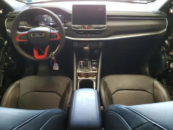 3C4NJDCNXPT526473 2023 JEEP COMPASS - Image 8