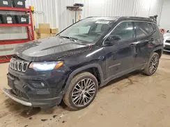 3C4NJDCNXPT527235 2023 JEEP COMPASS