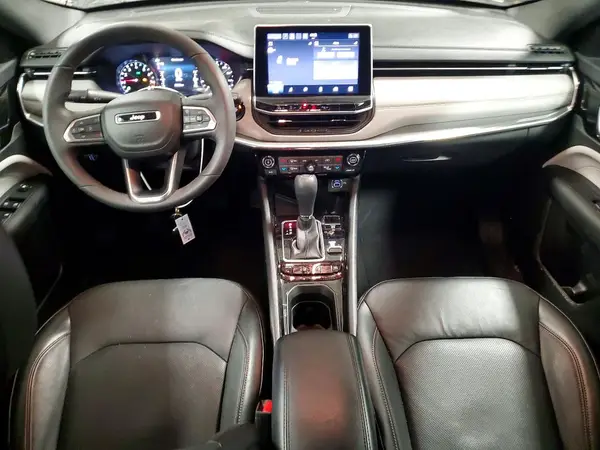 3C4NJDCNXPT527235 2023 JEEP COMPASS - Image 8