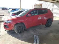 3C4NJDCNXPT527588 2023 JEEP COMPASS