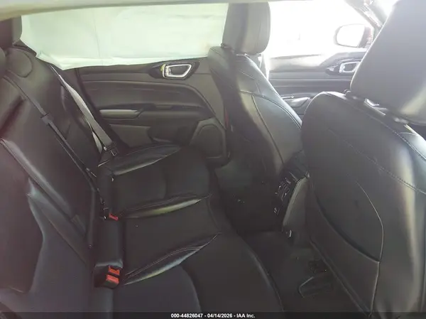 3C4NJDCNXPT527610 2023 JEEP COMPASS - Image 8