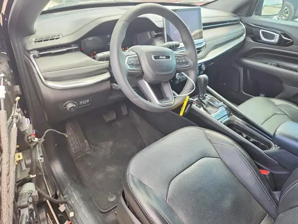 3C4NJDCNXPT529275 2023 JEEP COMPASS - Image 8