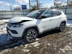 3C4NJDCNXPT532306 2023 JEEP COMPASS