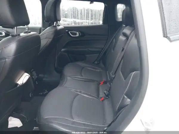 3C4NJDCNXPT532712 2023 JEEP COMPASS - Image 8