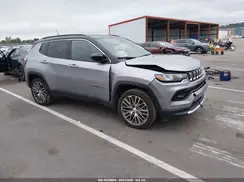 3C4NJDCNXPT533407 2023 JEEP COMPASS