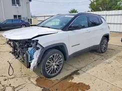 3C4NJDCNXPT537697 2023 JEEP COMPASS