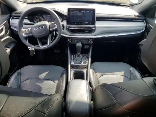3C4NJDCNXPT537697 2023 JEEP COMPASS - Image 8