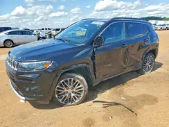 3C4NJDCNXPT537764 2023 JEEP COMPASS