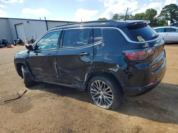 3C4NJDCNXPT537764 2023 JEEP COMPASS - Image 2