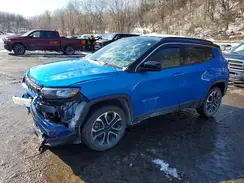3C4NJDCNXPT538428 2023 JEEP COMPASS