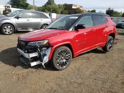 3C4NJDCNXPT538512 2023 JEEP COMPASS
