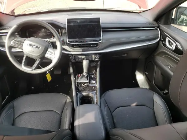 3C4NJDCNXPT538512 2023 JEEP COMPASS - Image 8