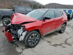 3C4NJDCNXPT540700 2023 JEEP COMPASS