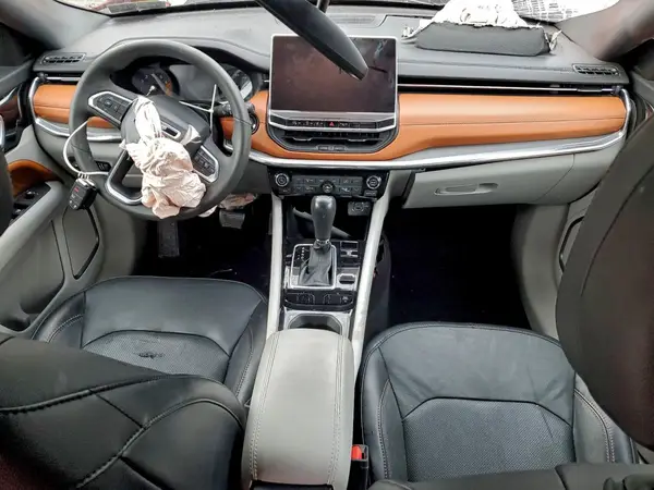 3C4NJDCNXPT540700 2023 JEEP COMPASS - Image 8
