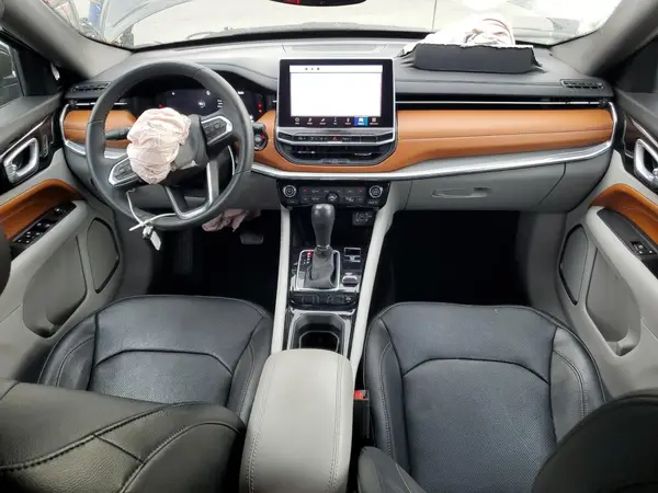 3C4NJDCNXPT541846 2023 JEEP COMPASS - Image 8