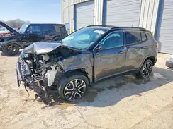3C4NJDCNXPT541894 2023 JEEP COMPASS