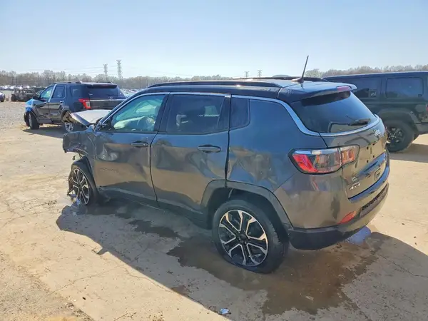 3C4NJDCNXPT541894 2023 JEEP COMPASS - Image 2