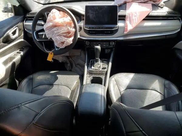 3C4NJDCNXPT541894 2023 JEEP COMPASS - Image 8
