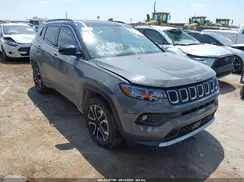 3C4NJDCNXPT542382 2023 JEEP COMPASS