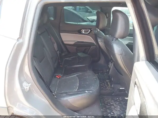3C4NJDCNXPT542382 2023 JEEP COMPASS - Image 8
