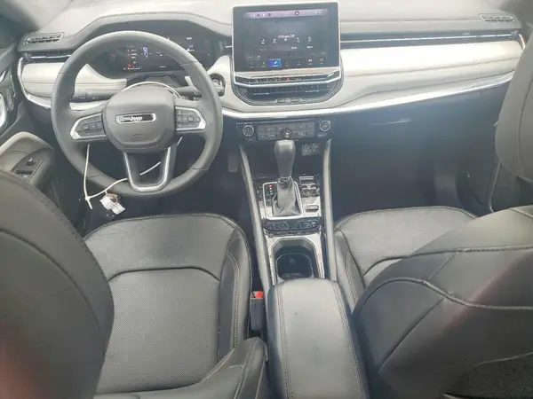 3C4NJDCNXPT542642 2023 JEEP COMPASS - Image 8
