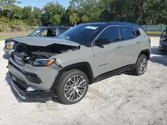 3C4NJDCNXPT542754 2023 JEEP COMPASS