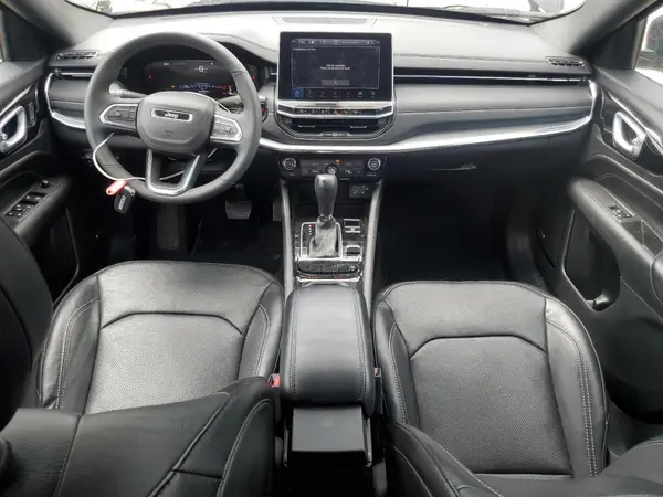 3C4NJDCNXPT543256 2023 JEEP COMPASS - Image 8