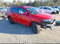 3C4NJDCNXPT543693 2023 JEEP COMPASS