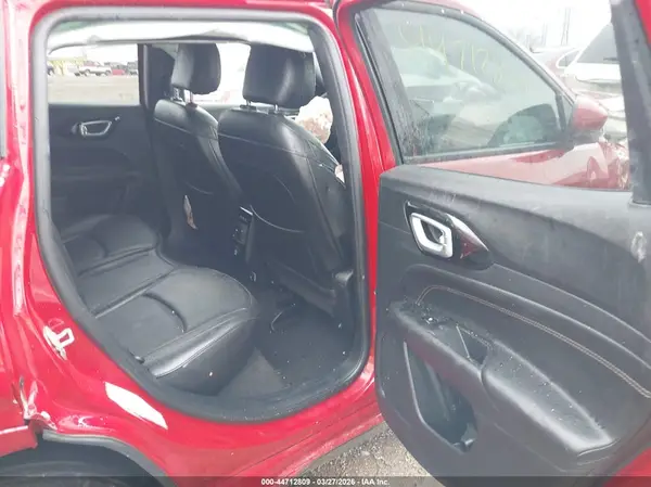 3C4NJDCNXPT543807 2023 JEEP COMPASS - Image 8