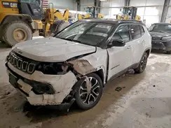 3C4NJDCNXPT547744 2023 JEEP COMPASS