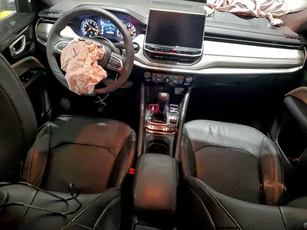 3C4NJDCNXPT547744 2023 JEEP COMPASS - Image 8