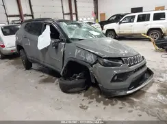 3C4NJDCNXPT548408 2023 JEEP COMPASS
