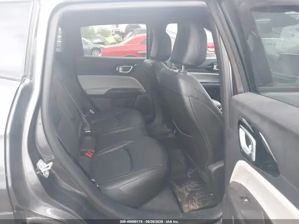 3C4NJDCNXPT550871 2023 JEEP COMPASS - Image 8