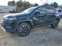 3C4NJDCNXPT551177 2023 JEEP COMPASS