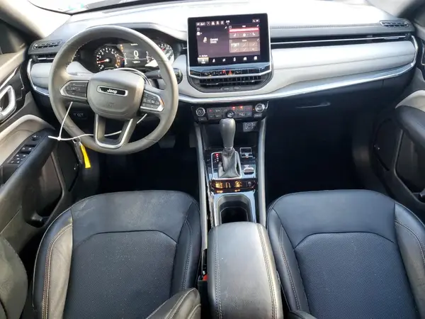3C4NJDCNXPT551177 2023 JEEP COMPASS - Image 8