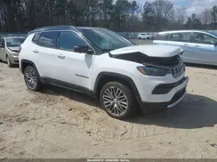 3C4NJDCNXPT554208 2023 JEEP COMPASS