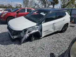 3C4NJDCNXPT556055 2023 JEEP COMPASS