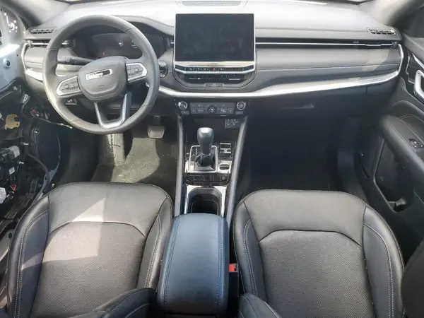 3C4NJDCNXPT556055 2023 JEEP COMPASS - Image 8