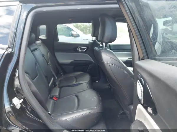 3C4NJDCNXPT556475 2023 JEEP COMPASS - Image 8