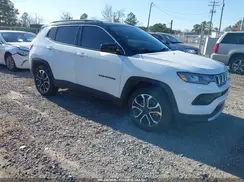 3C4NJDCNXPT559389 2023 JEEP COMPASS