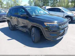 3C4NJDCNXPT559716 2023 JEEP COMPASS