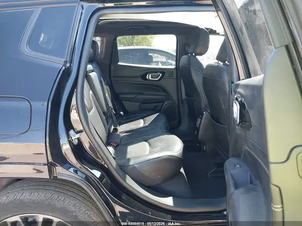 3C4NJDCNXPT559716 2023 JEEP COMPASS - Image 8
