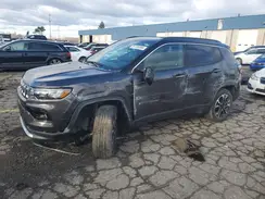 3C4NJDCNXPT559778 2023 JEEP COMPASS
