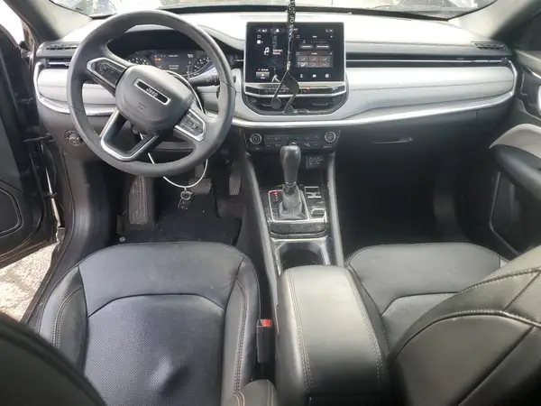 3C4NJDCNXPT559778 2023 JEEP COMPASS - Image 8