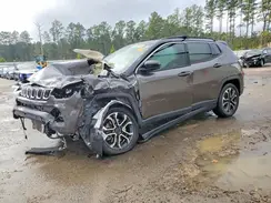 3C4NJDCNXPT560784 2023 JEEP COMPASS