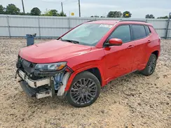 3C4NJDCNXPT562311 2023 JEEP COMPASS